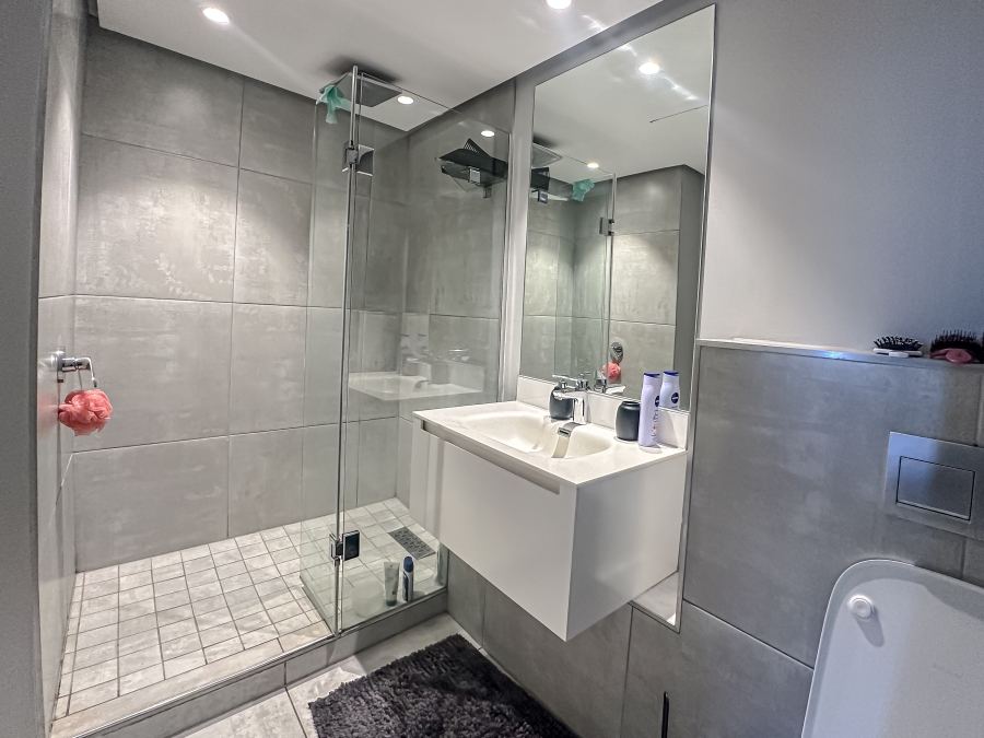 1 Bedroom Property for Sale in Cape Town City Centre Western Cape